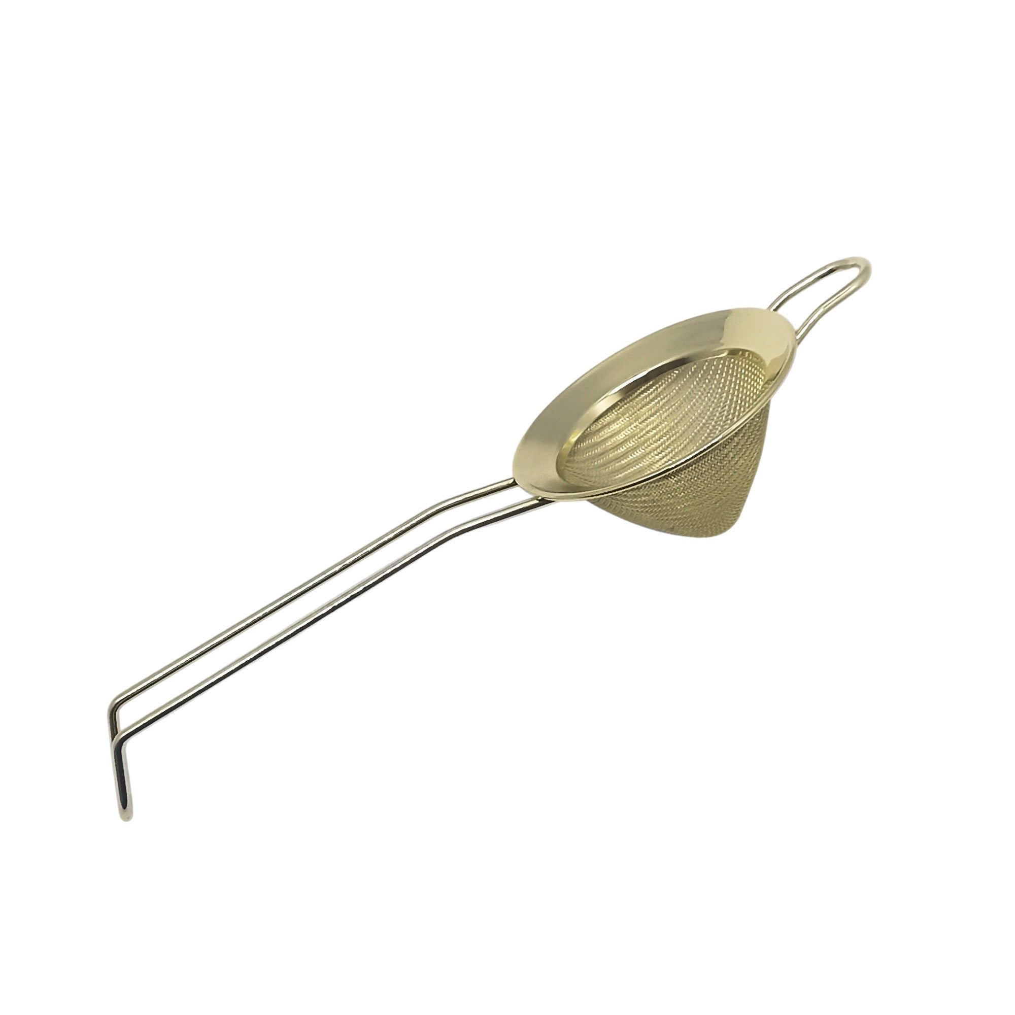 Colador Malla Premium Gold