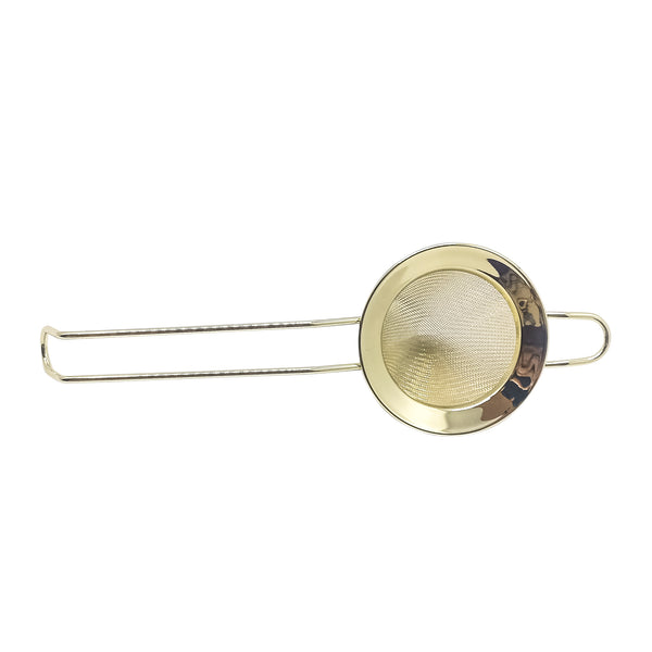 Colador Malla Premium Gold