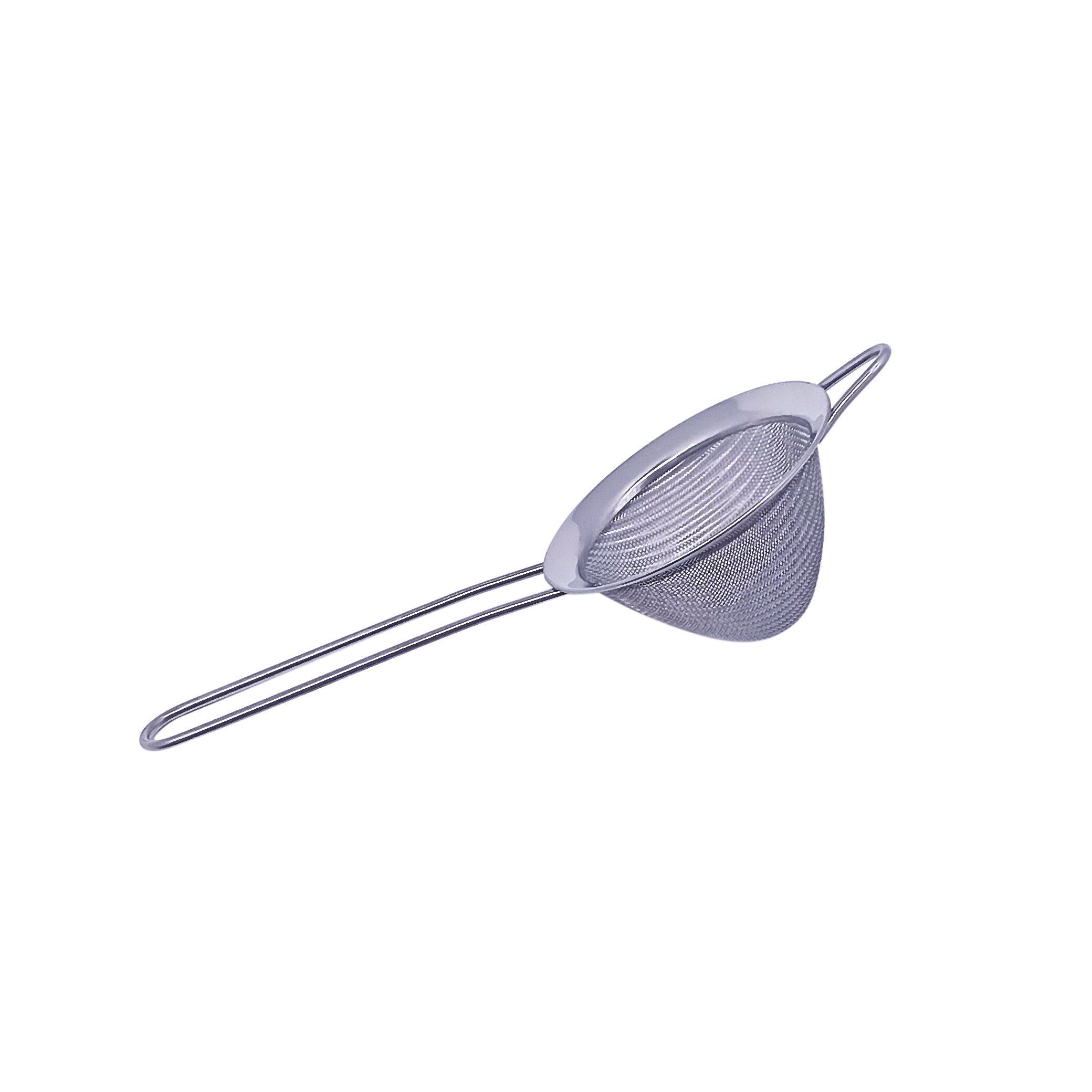 Colador Malla Premium Steel