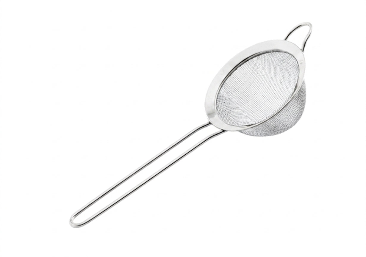 Colador Malla Premium Steel