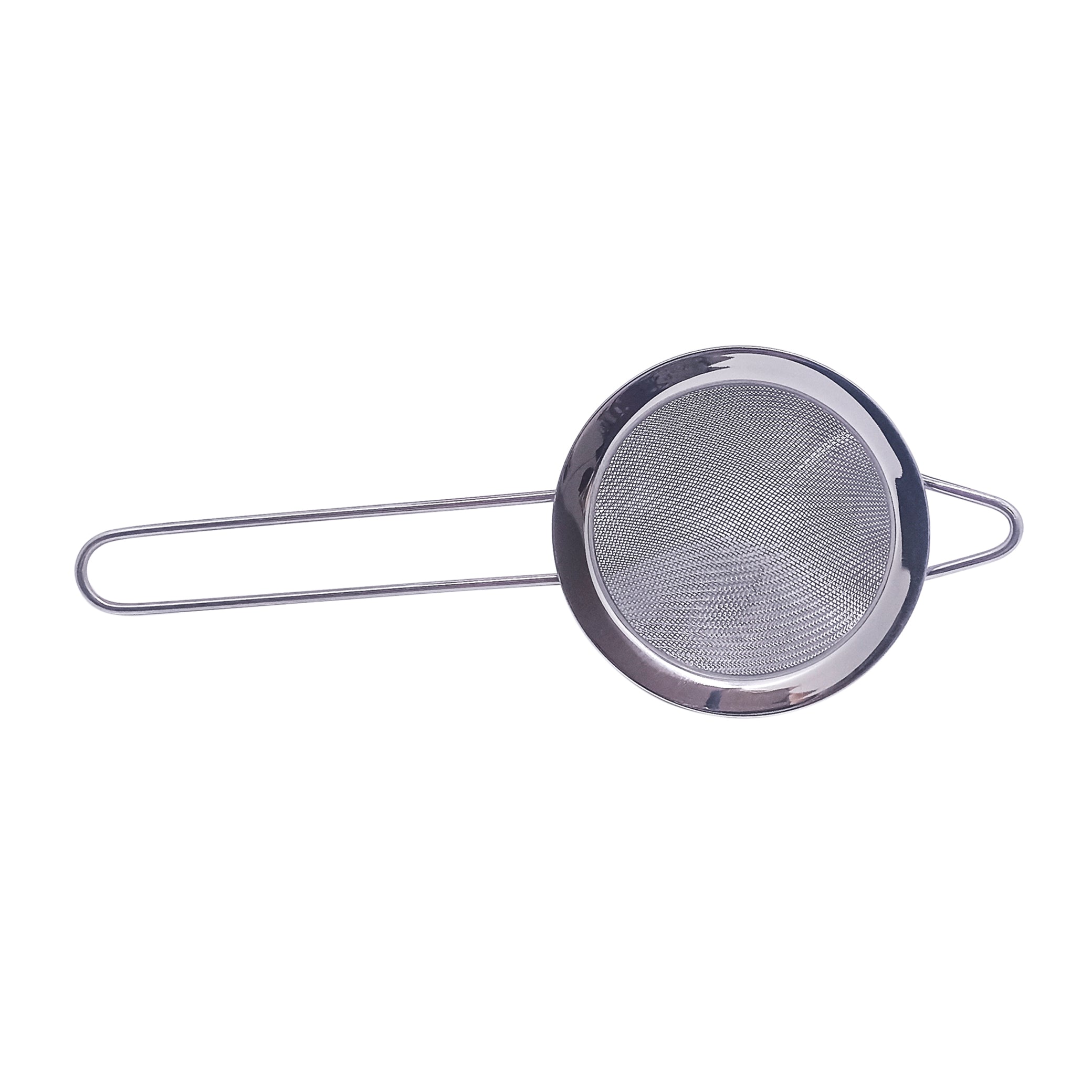 Colador Malla Premium Steel