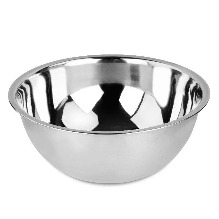 Bowl acero inoxidable 30 cm