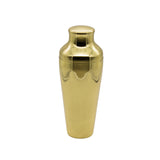 Shaker Calabrese 500 ml Gold