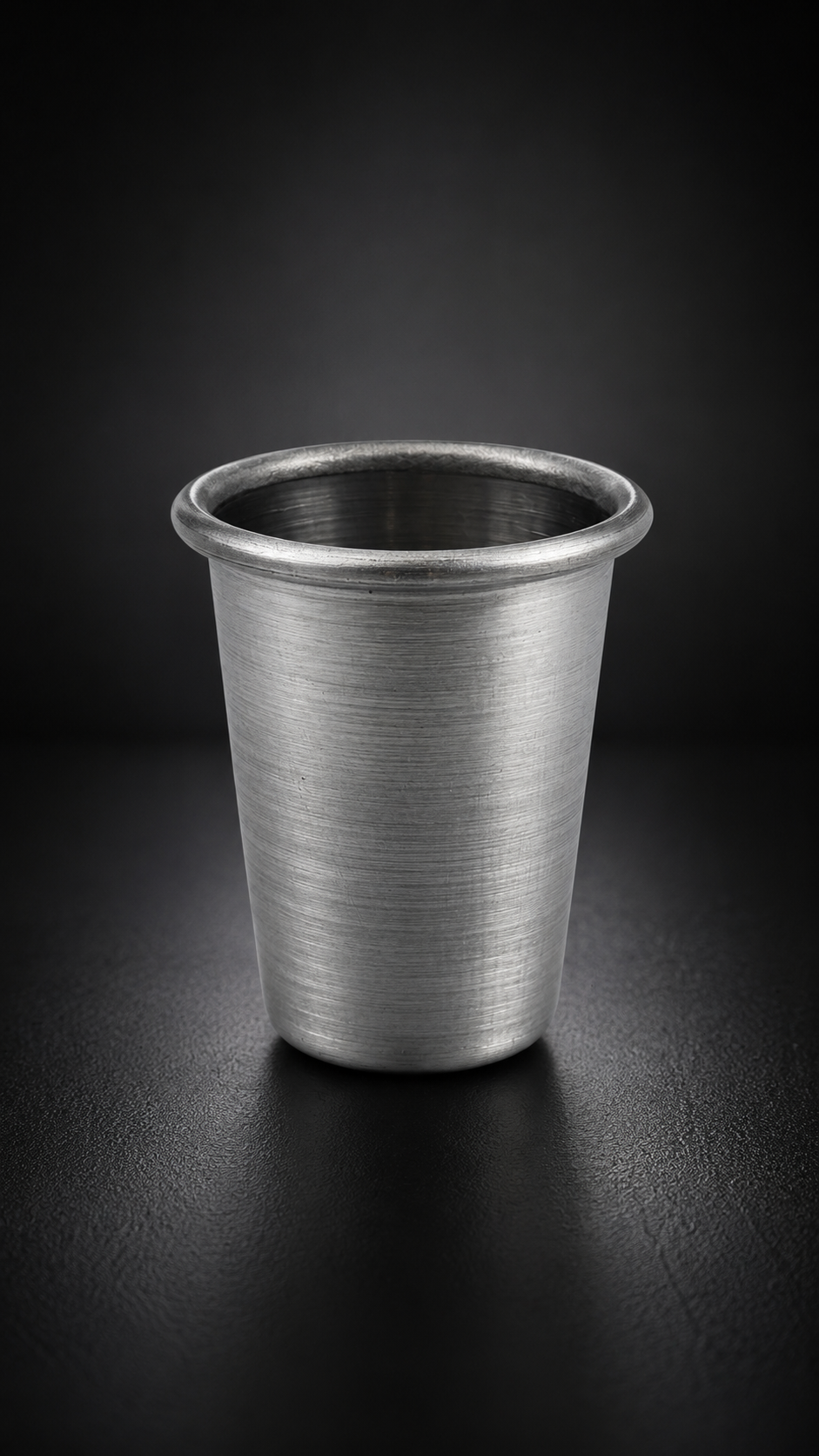 Vaso de Aluminio de 2 Oz/60 ml Personalizable - ALLUM CUPS