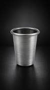 Vaso de Aluminio de 2 Oz/60 ml Personalizable - ALLUM CUPS