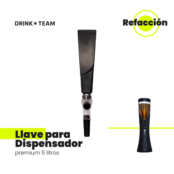 Refaccion Premium Llave