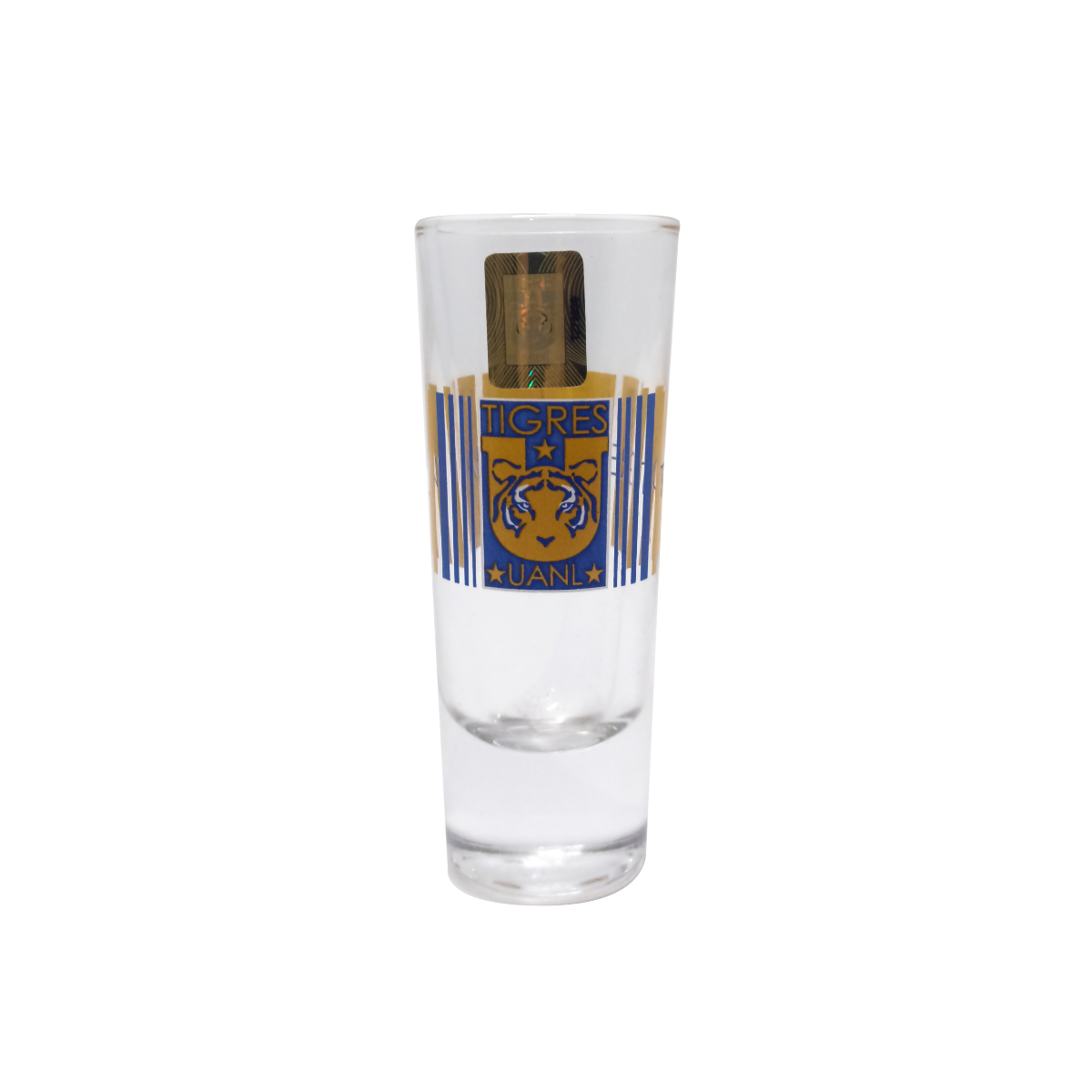 Tequilero Tigres 50 ml