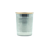 Vaso Cobre Silver Cup 6 Pack 300 ml