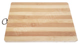 Tabla para picar de bambu