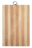 Tabla para picar de bambu
